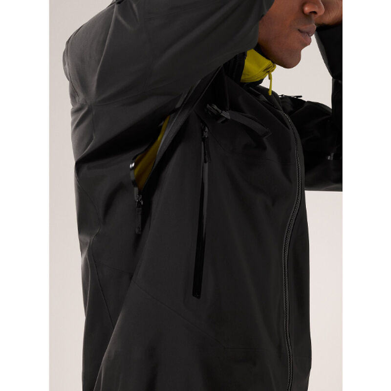 Arc'teryx Sabre Jacket Mens image number 1